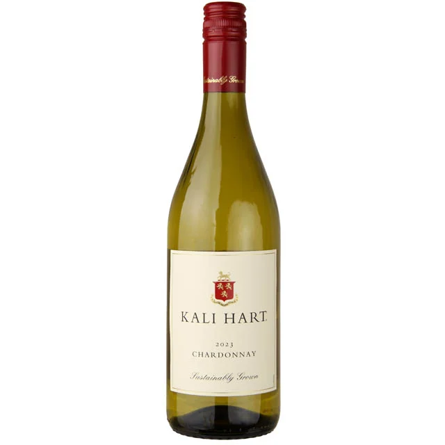 Talbott Kali Hart Chardonnay / 750 ml