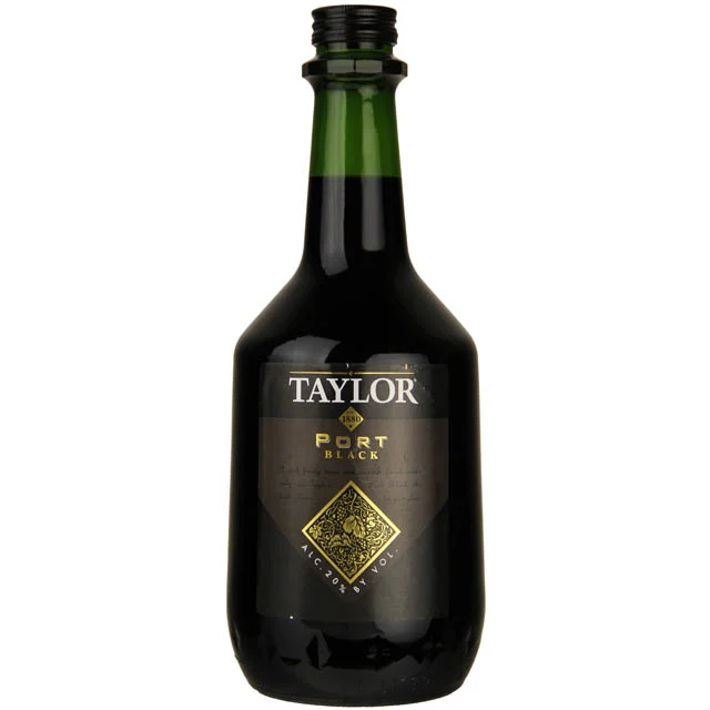 Taylor Black Port Wine / 1.5 Ltr