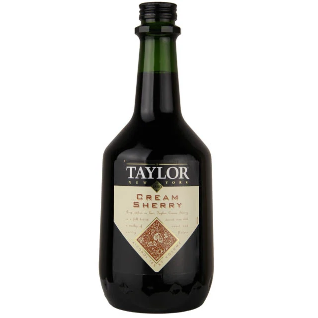 Taylor Cream Sherry / 1.5 Ltr
