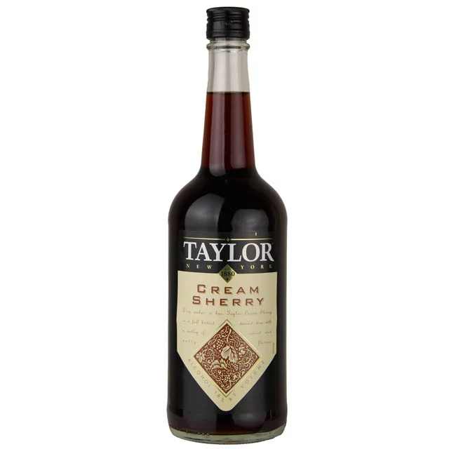 Taylor Cream Sherry / 750 ml