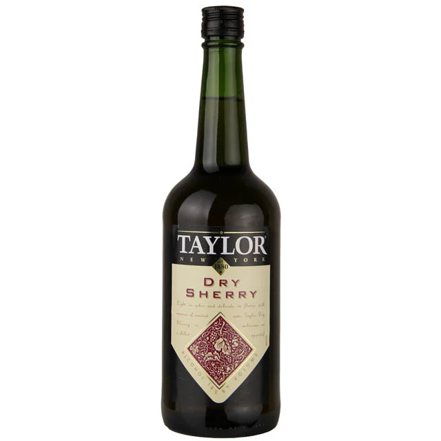 Taylor Dry Sherry / 750 ml