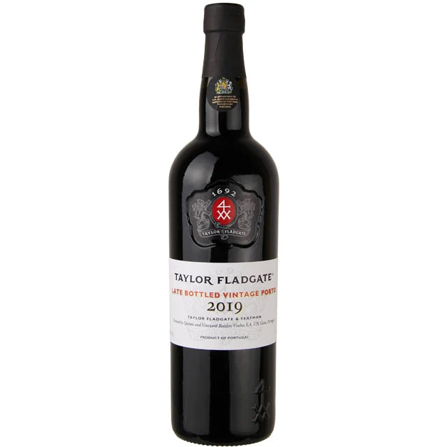 Taylor Fladgate Late Bottled Vintage / 750mL