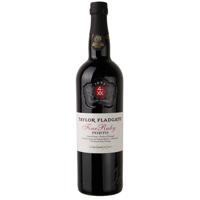 Taylor Fladgate Fine Ruby Port / 750 ml