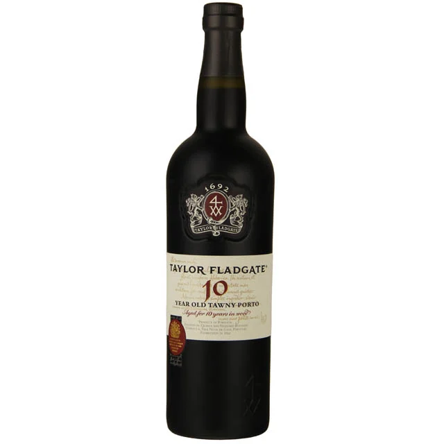 Taylor Fladgate 10 yr Tawny Port / 750 ml