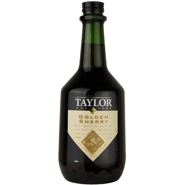 Taylor Golden Sherry / 1.5 Ltr