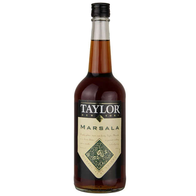 Taylor Marsala / 750 ml