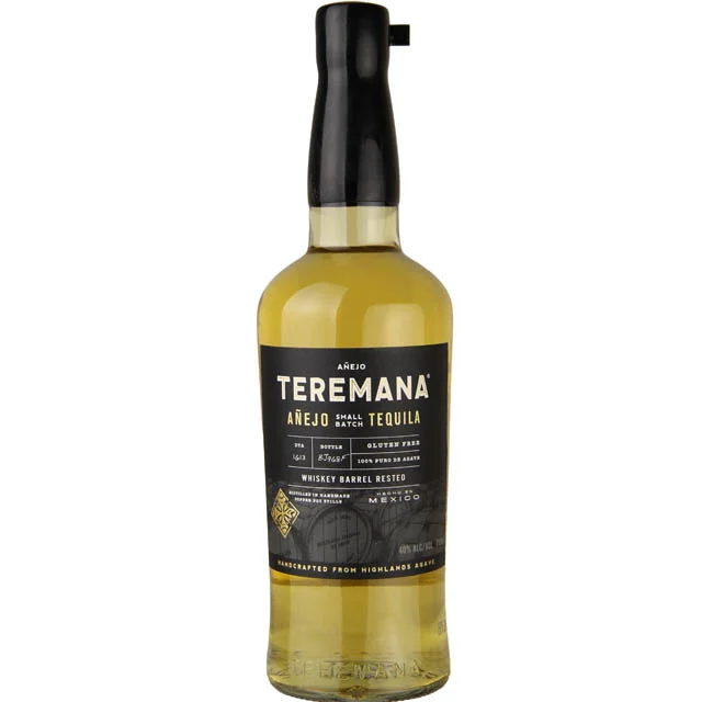 Teremana Anejo Tequila / 750mL