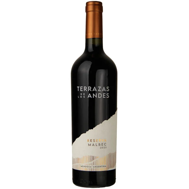 Terrazas Reserva Malbec / 750 ml