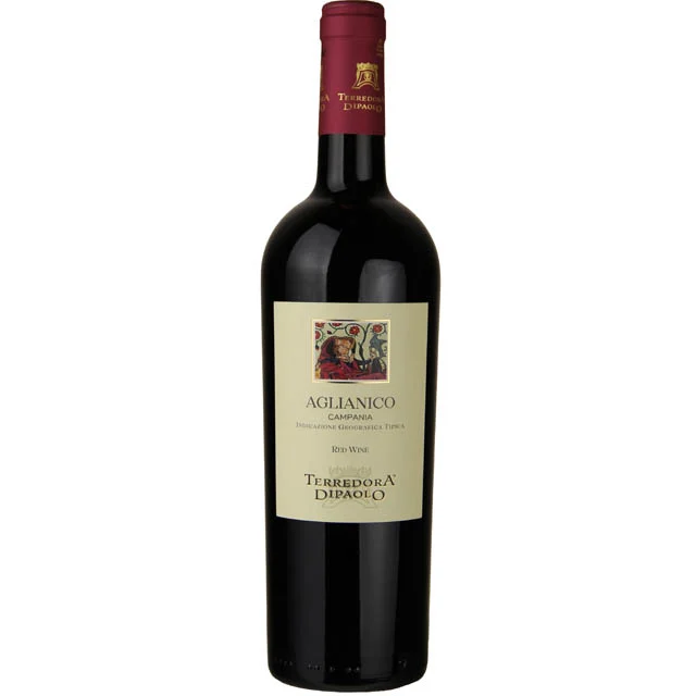 Terredora Aglianico / 750 ml