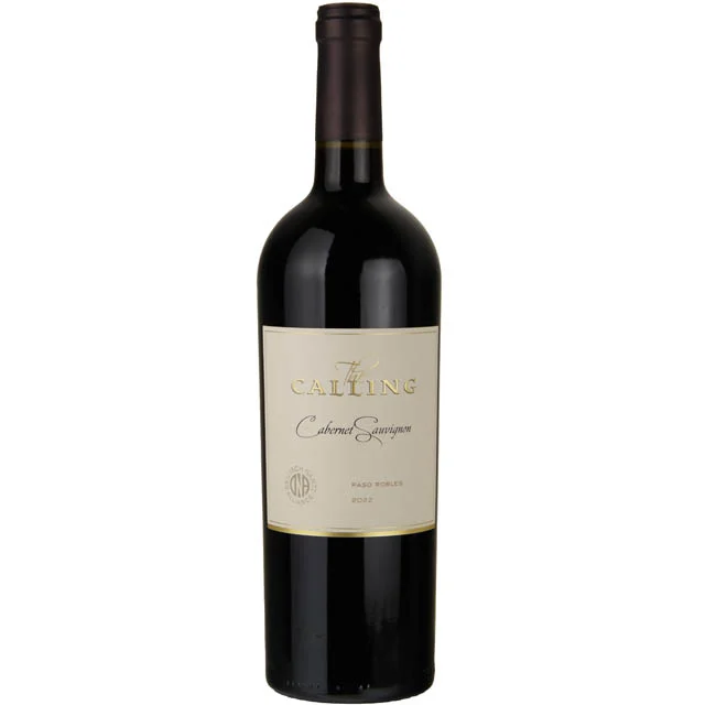 The Calling Paso Robles Cabernet Sauvignon / 750mL