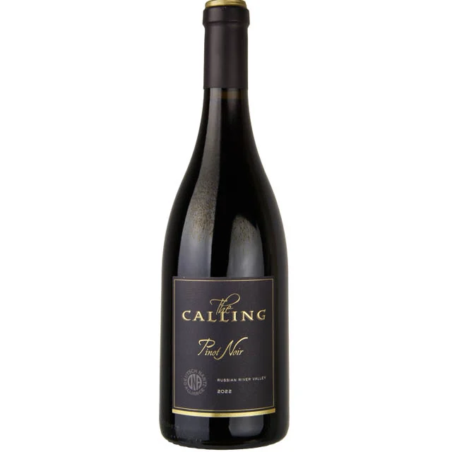 The Calling Russian River Valley Pinot Noir / 750mL