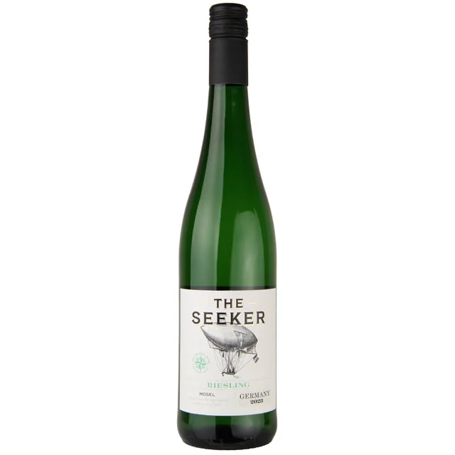 The Seeker Riesling / 750mL