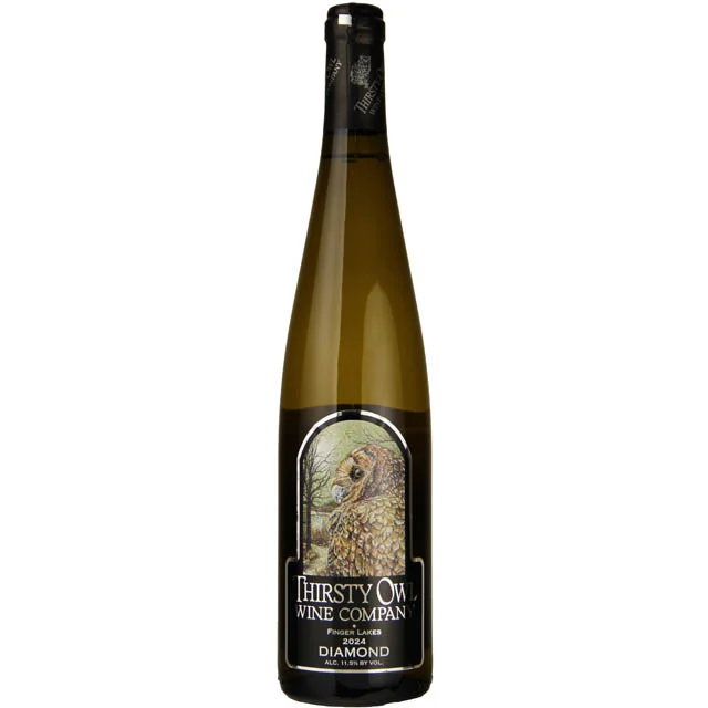 Thirsty Owl Diamond / 750 ml