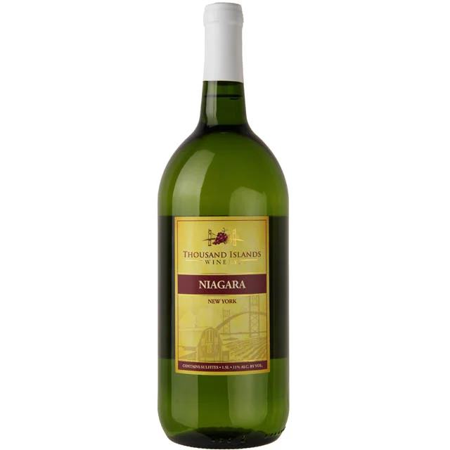 Thousand Islands Winery Niagara / 1.5 Ltr
