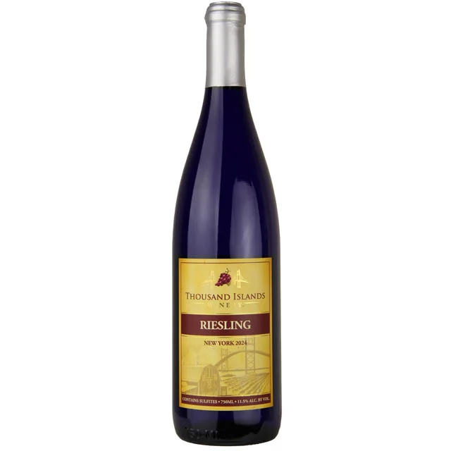 Thousand Islands Winery Riesling / 750 ml