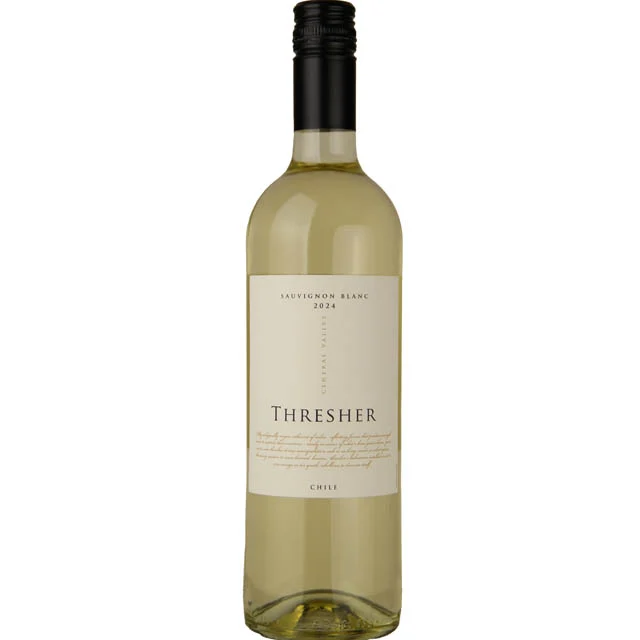 Thresher Sauvignon Blanc / 750mL