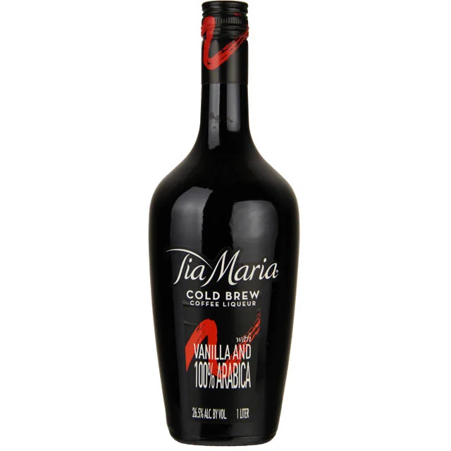 Tia Maria Coffee Liqueur / Ltr