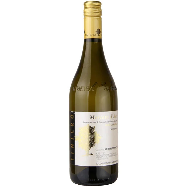 Elvio Tintero Moscato D'Asti / 750 ml