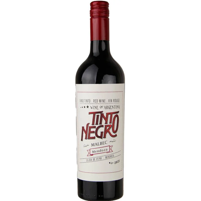 Tintonegro Malbec / 750mL