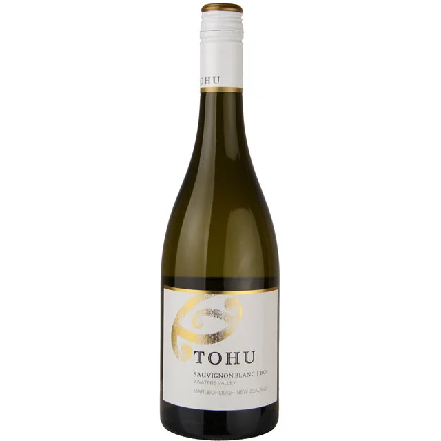 Tohu Sauvignon Blanc / 750mL
