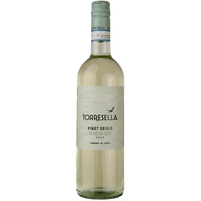 Torresella Pinot Grigio / 750mL