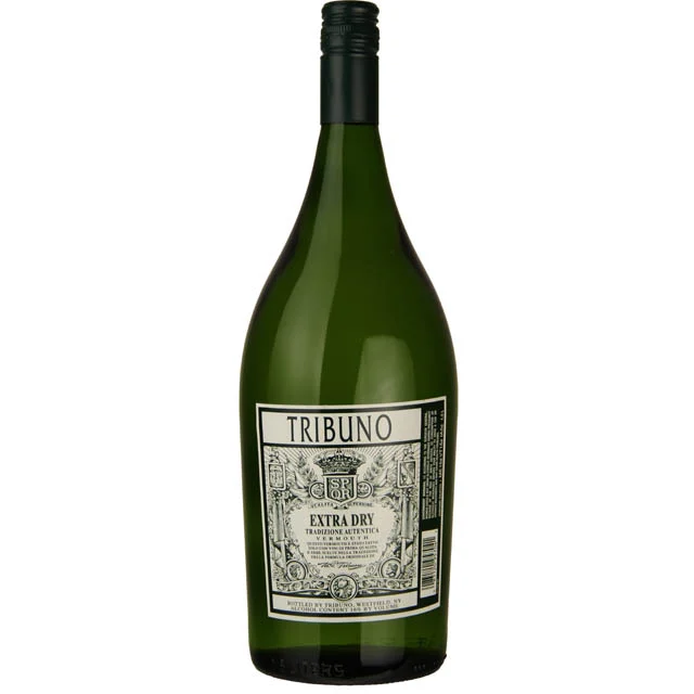 Tribuno Dry Vermouth / 1.5 Ltr