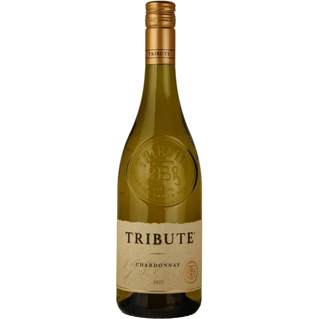 Tribute Chardonnay /750mL