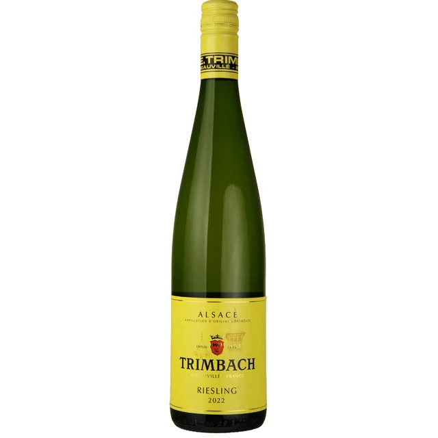 Trimbach Riesling / 750 ml