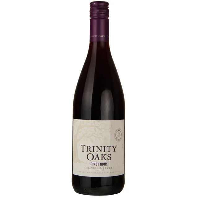 Trinity Oaks Pinot Noir / 750 ml