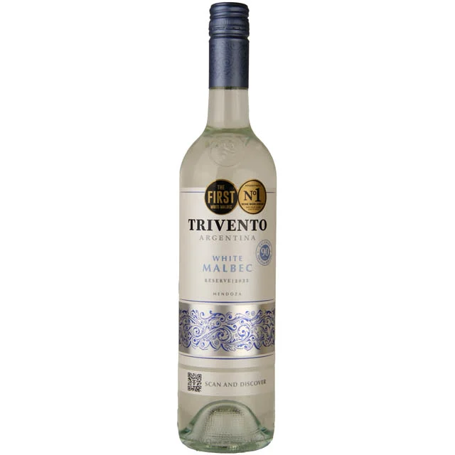 Trivento Reserve White Malbec / 750 ml