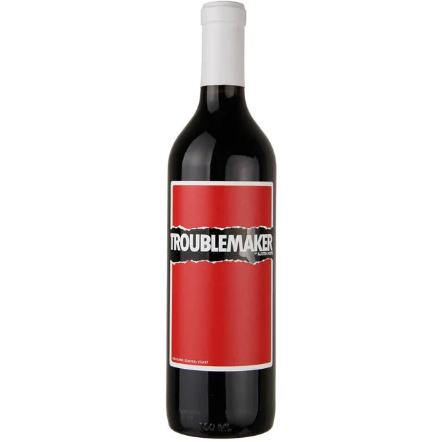 Troublemaker Red / 750mL
