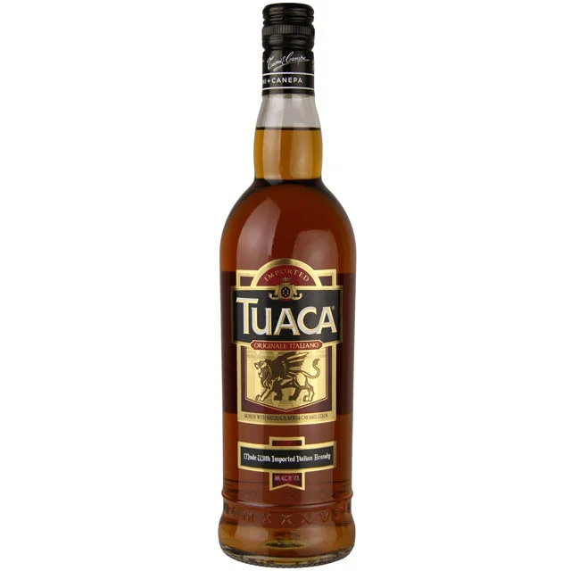 Tuaca Liqueur / 750 ml