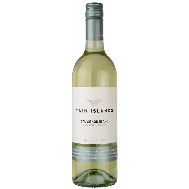 Twin Islands Sauvignon Blanc / 750mL