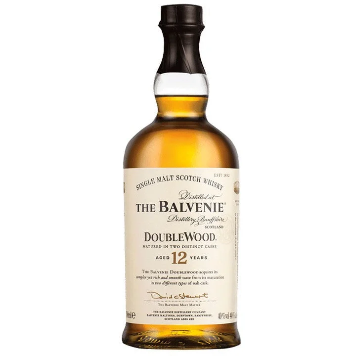 Balvenie 12 Year DoubleWood