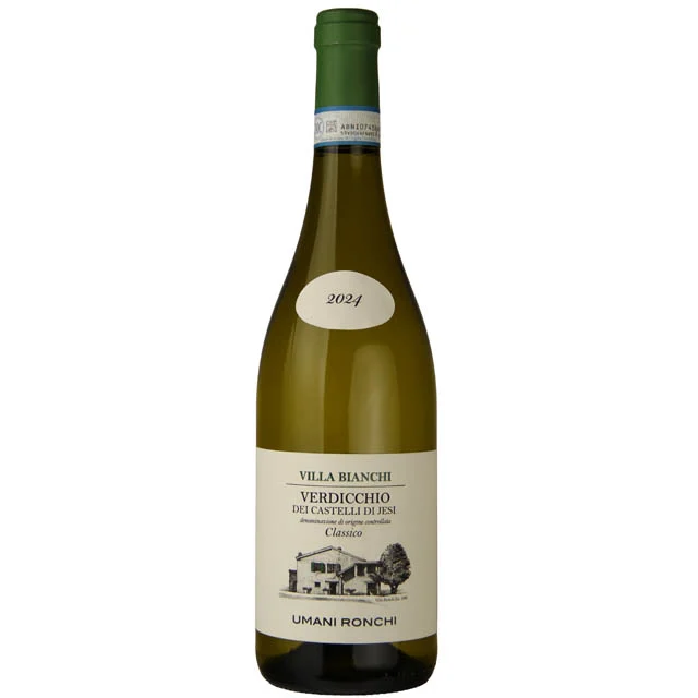 Umani Ronchi Villa Bianchi Verdicchio / 750 ml