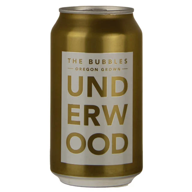 Underwood Bubbles Can / 375mL