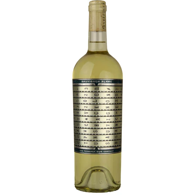 The Prisoner Wine Company Unshackled Sauvignon Blanc / 750mL