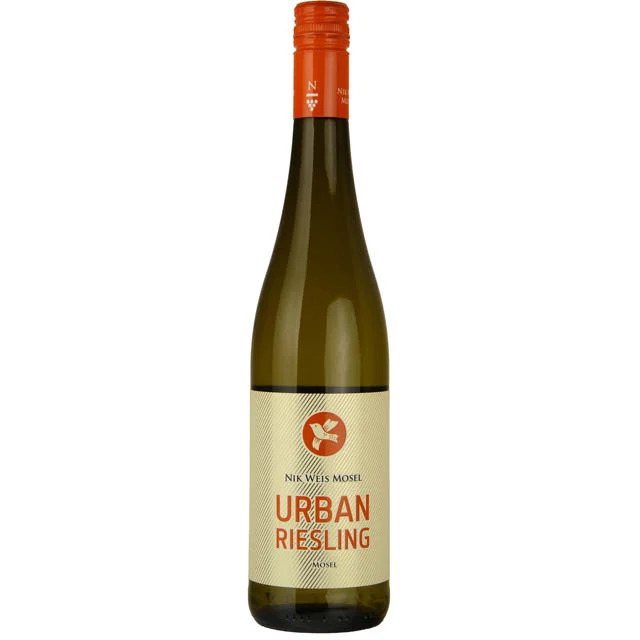 Nik Weis Selection Urban Riesling / 750 ml