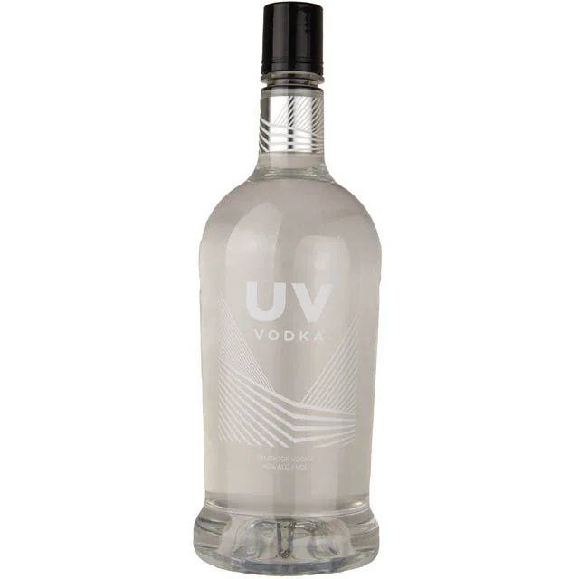 UV Vodka / 1.75 Ltr