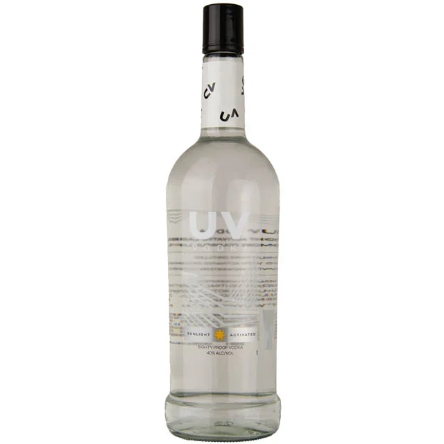 UV Vodka / Ltr