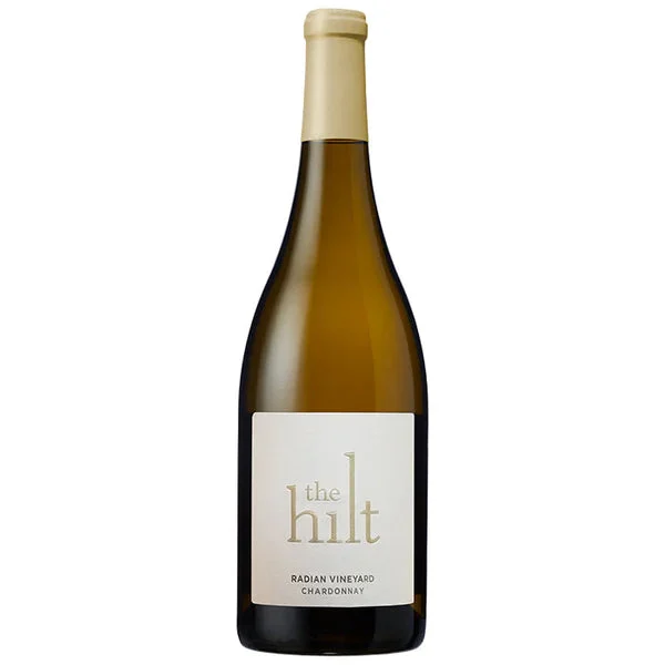 2021The Hilt Radian Chardonnay 750mL