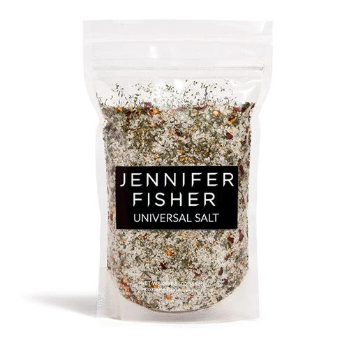 Jennifer Fisher Universal Salt Pouch 16oz