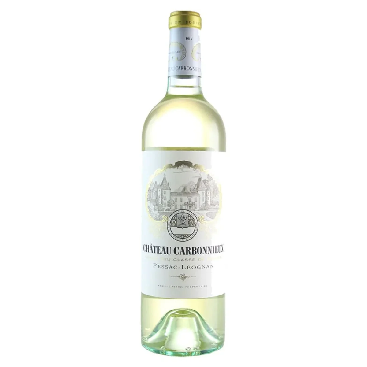 2022 Chateau Carbonnieux Blanc, Pessac-Leognan 750mL