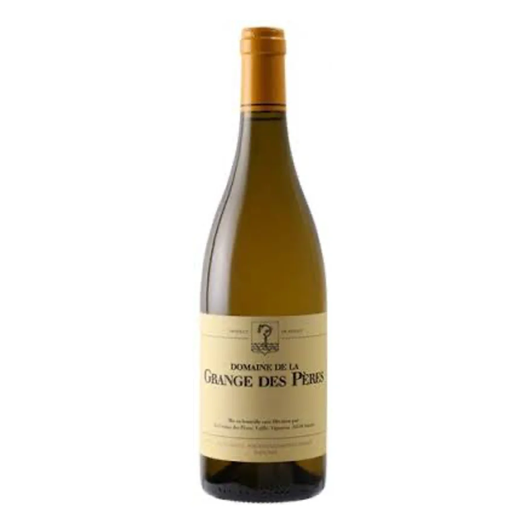 2011 Grange des Peres Vin de Pays d'Herault Blanc 750mL