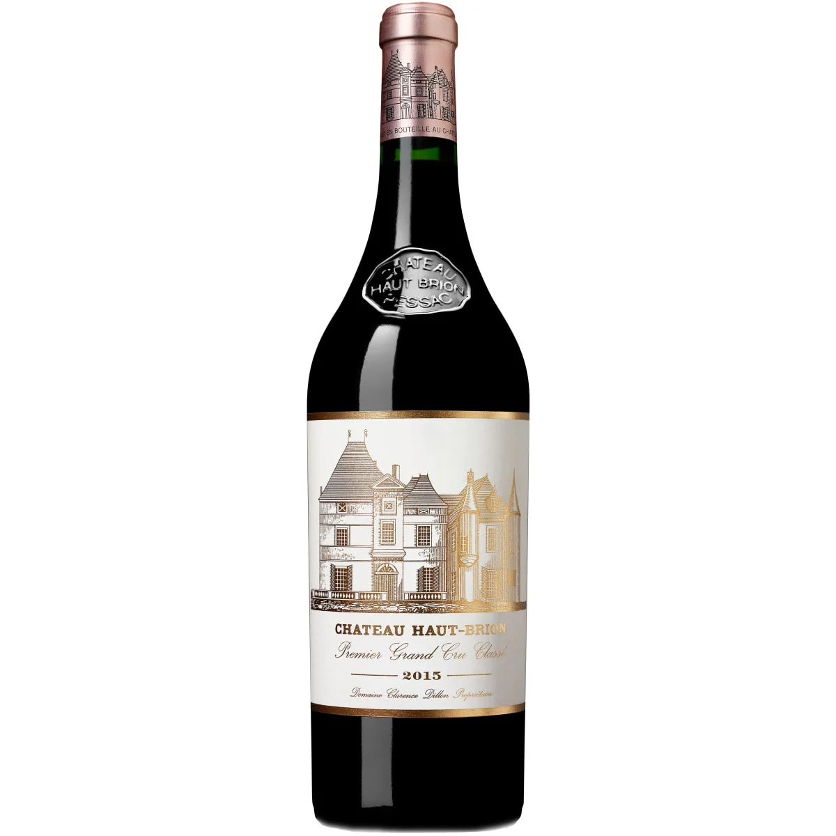 2015 Chateau Haut-Brion, Pessac-Leognan 6L