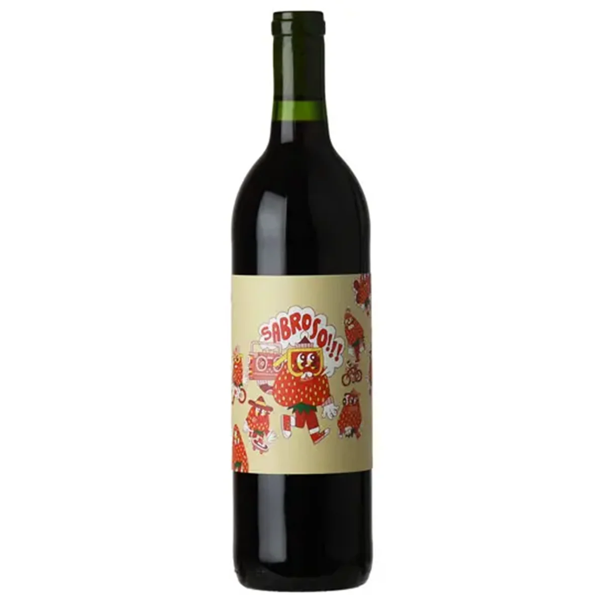 2023 Sabroso Grenache Blend 750mL