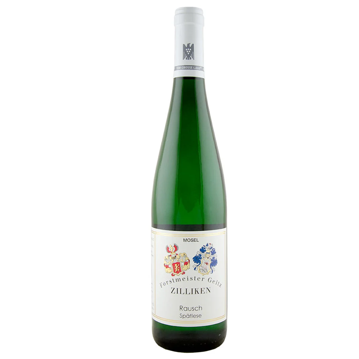 2018 Zilliken 'Auf der Rausch' Riesling GG 750mL
