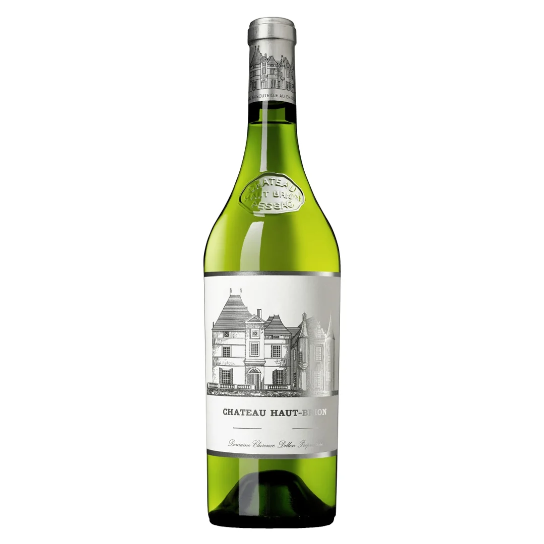 2021 Chateau Haut Brion Blanc, Pessac-Leognan 750mL