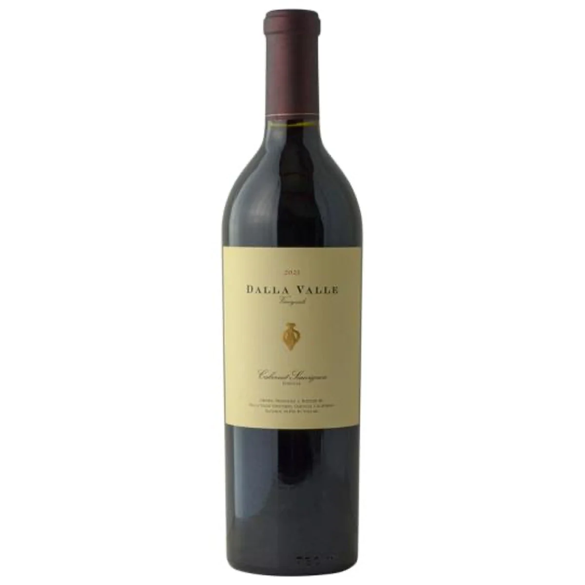 2021 Dalla Valle Estate Red 750mL
