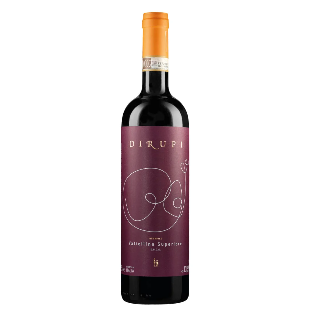 2016 Dirupi Valtellina Superiore 750mL